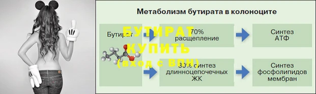 винт Бронницы